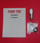 Tork Teknology 14mm Banjo Pressure Gauge Snubber