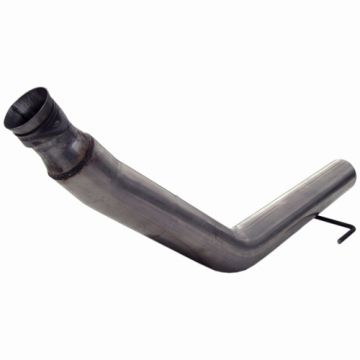 MBRP 4" Down Pipe, Aluminum