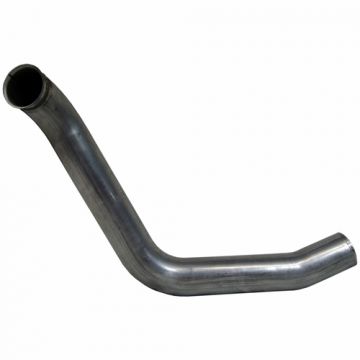 MBRP Armor Lite Series Ford 4" Down Pipe 99-03 Ford F-250/350 7.3L Diesel