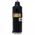 FASS Adjustable Diesel Fuel Lift Pump 290GPH Dodge Cummins 5.9L/6.7L 2005-2009