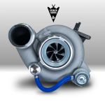 HE341cw Stealth STR (2003-2004 5.9L Cummins)