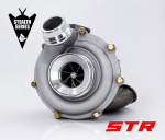 6.7L Powerstroke Stealth STR Turbo (2017-2019)