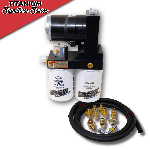 FASS Titanium Signature Series Diesel Fuel System Chevy Colorado/GMC Canyon 2.8L Duramax 2016-2020