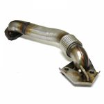 GM 97302261 LB7 Passenger Side Up-Pipe