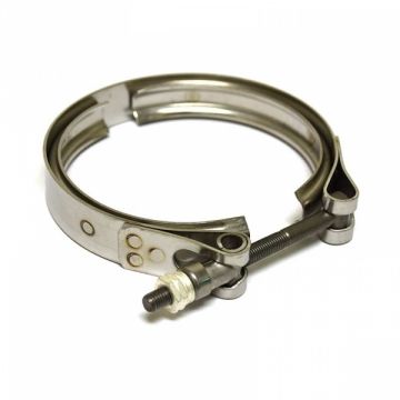 GM Turbo To Downpipe Clamp
