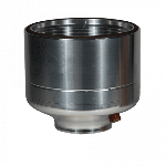 FASS DFD4000 Duramax Factory Fuel Filter Delete Kit 2001-2016