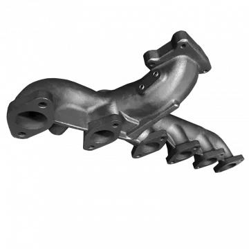DPS 5G Exhaust Manifold for 6.7 Cummins 2019-2024 Ram | OEM Replacement