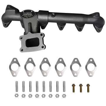 DPS 5G Exhaust Manifold for 6.7 Cummins 2019-2024 Ram | OEM Replacement