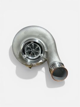 DAP G3 G4 3rd 4th Gen S300 Turbo Billet SXE S364 64-73 SuperCore - No Turbine Housing