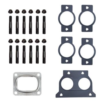 Cummins ISX15 - X15 Exhaust Manifold Stud & Nut Hardware Kit