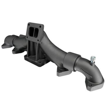 DPS Cummins ISX15 / X15 Non-EGR Exhaust Manifold - Stock Turbo - 2010–2024