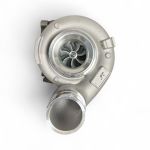 New DAP HE300VG, He351VE Turbo WITHOUT ACTUATOR OR INSTALL KIT 62mm Compressor, 64mm Turbine