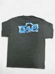DAP Blue Tire Tread Shirt-l