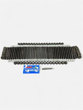 DAP Head Stud kit for 2001-2016 Chevrolet GMC Duramax Rated At Over 220KPSI