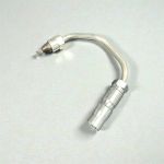 High Pressure Injector Line 97188722 for 4 or 5 fits 2001-2004 GM Chevy LB7 Duramax 6.6L