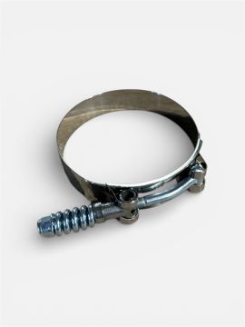 DAP Intercooler Boot Spring Clamp Fits 3.0" Hose For 2nd gen 1994-2002 Dodge Ram 5.9L Cummins