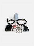 DAP Coolant Filtration kit for 2003-2007 F250 F350 6.0L Powerstroke