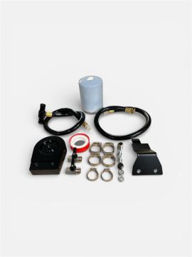 DAP Coolant Filtration kit for 2003-2007 F250 F350 6.0L Powerstroke