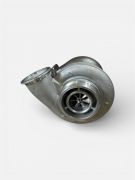 S467 Turbo Billet With 360* Thrust 83mm Turbine Wheel And 0.90AR T4 Turbine Housing