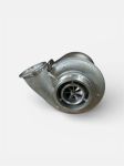 S467 Turbo Billet With 360* Thrust 83mm Turbine Wheel And 01.00AR T4 Turbine Housing