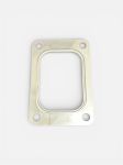 DAP T6 Turbo Flange Gasket - Undivided