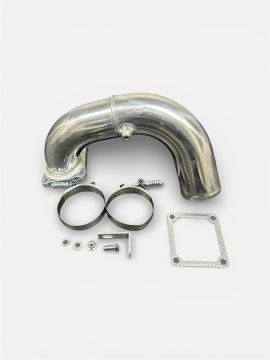 DAP Intake Manifold Elbow - IME12V