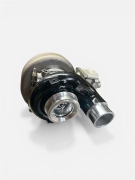 New DAP HE300VG Turbo with Aftermarket Actuator for 2013-2018 Dodge Ram Cummins 6.7L