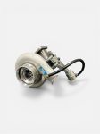 Diamond Advantage Reman Turbo for 2003 Dodge Ram Cummins 5.9L R5086863AB HY35W 4035044