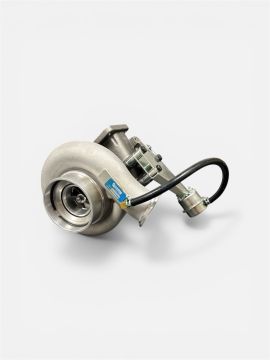 Diamond Advantage Reman Turbo for 2003 Dodge Ram Cummins 5.9L R5086863AB HY35W 4035044