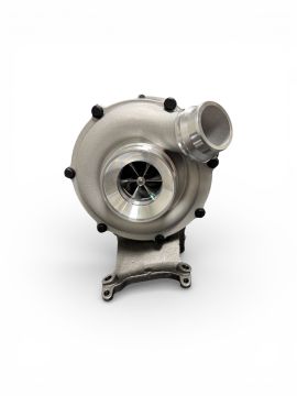 DAP Performance 63.5mm Screaming Eagle Turbo for 2015-2019 6.7L Powerstroke With 10 Blade Wheel