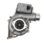 L5P / L5D Stealth Mach 2 (67) Turbo W/ Actuator (2020 - 2023)