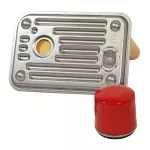 Transmission Filter Service Kit Silverado/Sierra 6.6L Duramax 2001-2016 Allison 1000