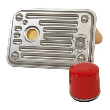 Transmission Filter Service Kit Silverado/Sierra 6.6L Duramax 2001-2016 Allison 1000