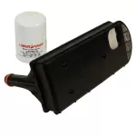 Transmission Filter Service Kit Ford 6.0L /6.4L Power Stroke 2003-2010 5R110