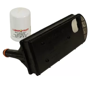 Transmission Filter Service Kit Ford 6.0L /6.4L Power Stroke 2003-2010 5R110