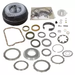 Build-it Dodge 47RE Kit 1994-2002 Stage 4 w/Torque Converter