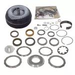 Build-it Dodge 48RE Kit 2003-2007 Stage 4 w/Torque Converter