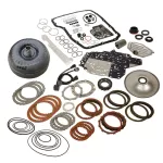 Build-it Dodge 68RFE Kit 2007.5-18 Stage 4 w/Torque Converter