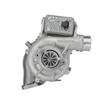 Brand New Turbo With Actuator for 2017-2019 B2BV GM Chevy L5P Duramax 6.6L Turbo