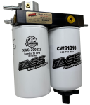FASS Drop-In Series Diesel Fuel System