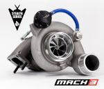 Stealth Mach 3 Turbo For 2003-2007 3rd-Gen 5.9L Cummins