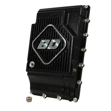 Ford Deep Sump Transmission Pan 10R60 / 10R80 2017-2024 2.7 / 3.5 / 5.0 & 2018-2021 3.0