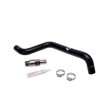Heater Core Replacement Hose and Fitting for 2003-2024 RAM Fleece Performance