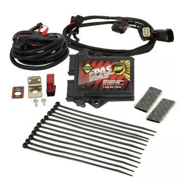E-PAS Positive Air Shut-Off Sivlerado/Sierra 2500HD/3500HD & 4500HD/5500HD/6500HD