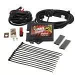 E-PAS Positive Air Shut-Off Heavy Duty Detroit DD13/DD15/DD16 2008-2023