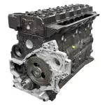Essential Long Block Engine Dodge Ram 5.9L Cummins 2004.5-2007