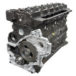 Essential Long Block Engine Dodge Ram 6.7L Cummins 2013-2018