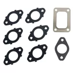 Exhaust Manifold Gasket Set Cummins 6.7L RAM 2013-2018 Cab & Chassis 3500/4500/5500