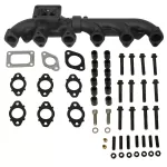 Exhaust Manifold Kit Dodge Ram 2007.5-2018 6.7L 2500/3500