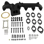 Exhaust Manifold Kit 2019-2024 Ram 2500/3500 Pickup 6.7L Cummins
